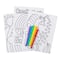 Colorbok® Make It Colorful! Color Your Own Fantasy Puzzles Kit